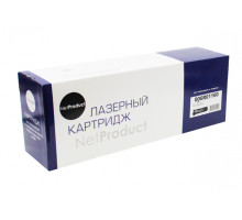 Тонер-картридж NetProduct (N-006R01160) для Xerox WC 5325/5330/5335, 30K