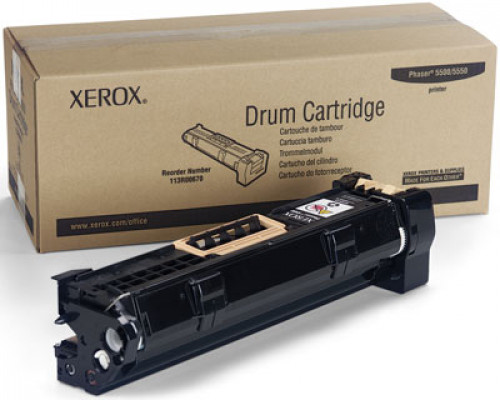 Копи-картридж Xerox Phaser 5500 (113R00670)