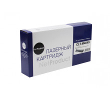 Тонер-картридж NetProduct (N-CLT-M404S) для Samsung Xpress C430/C430W/480/W/FN, M, 1K