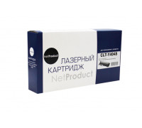 Тонер-картридж NetProduct (N-CLT-Y404S) для Samsung Xpress C430/C430W/480/W/FN, Y ,1K