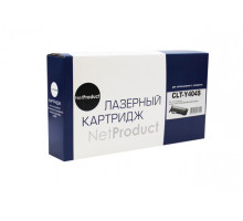 Тонер-картридж NetProduct (N-CLT-Y404S) для Samsung Xpress C430/C430W/480/W/FN, Y ,1K