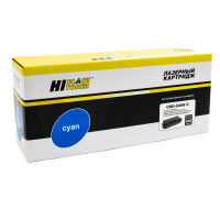 Картридж Hi-Black (HB-№046H C) для Canon LBP-653/654/MF732/734/735, C, 5K