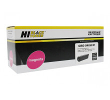 Картридж Hi-Black (HB-№040H M) для Canon LBP-710/710CX/712/712CX, M, 10K