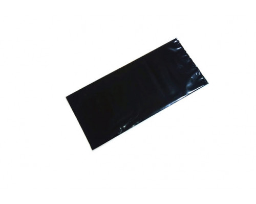 Пакеты для упаковки картриджей, черные светонепроницаемые, 35x60 см / 60 мкр., 50 шт./уп.