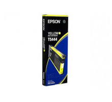 Картридж Epson Stylus Pro 9600 (O) T544400, yellow