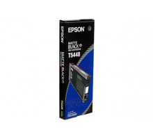 Картридж Epson Stylus Pro 9600 (O) T544800, matte black