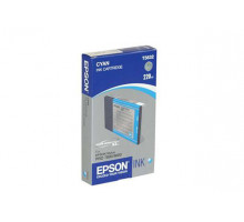 Картридж Epson Stylus Pro 7800/9800 (O) T5632, cyan