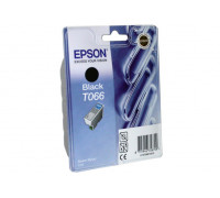 Картридж Epson Stylus C48 (O) C13T066140 black