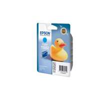 Картридж Epson Stylus Photo R240/RX520 (O) C13T055240, C