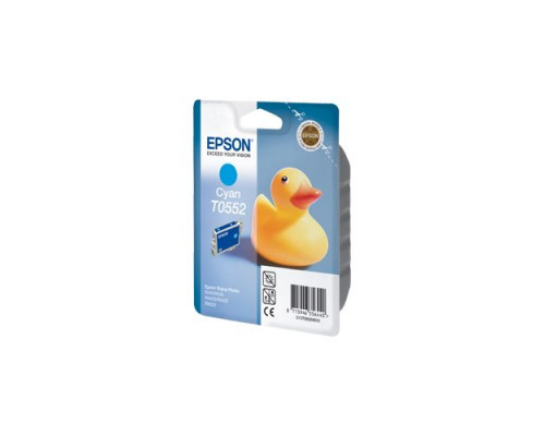 Картридж Epson Stylus Photo R240/RX520 (O) C13T055240, C