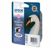 Картридж Epson R270/390/RX590/T50/TX800FW/Photo1410 (O) T08164A/C13T11164A10, LM