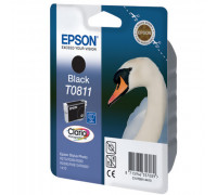 Картридж Epson R270/390/RX590/T50/TX800FW/Photo1410 (O) T08114A/C13T11114A10, BK