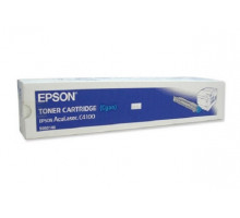 Картридж Epson AcuLaser C4100 (O) C13S050146, cyan