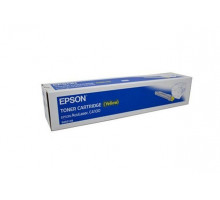 Картридж Epson AcuLaser C4100 (O) C13S050148, yellow
