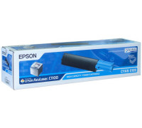 Картридж Epson AcuLaser C1100/CX11N/CX11NF (O) С13S050189, C