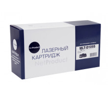 Картридж NetProduct (N-MLT-D109S) для Samsung SCX-4300/4310/4315, 2K