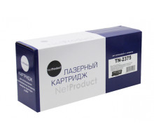 Тонер-картридж NetProduct (N-TN-2375/TN-2335) для Brother HL-L2300/2305/2320/2340, 2,6K