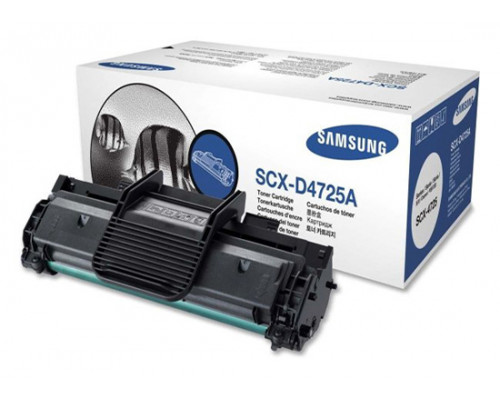 Картридж Samsung SCX-4725F (O) SCX-D4725A, 3K