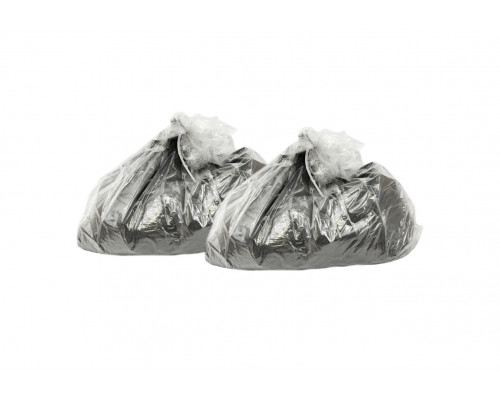 Тонер Hi-Black Универсальный для Brother HL-2130/2240/L2300d, Тип 2.0,Bk, 2x10 кг, коробка