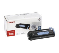 Картридж Canon i-Sensys MF6530/MF6550 (O) №706, 0264B002, 5K