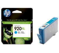 Картридж HP Officejet 6000/6500/7000 , №920XL (O) CD972AE, C