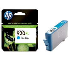 Картридж HP Officejet 6000/6500/7000 , №920XL (O) CD972AE, C