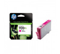 Картридж HP Officejet 6000/6500/7000, №920XL (O) CD973AE, M