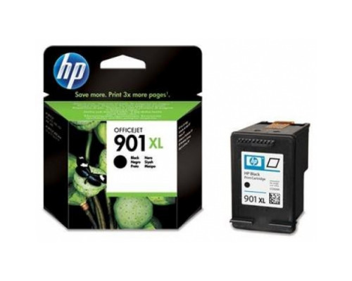 Картридж HP DJ OfficeJet J4580/4660/4680 N 901XL (O) CC654AE