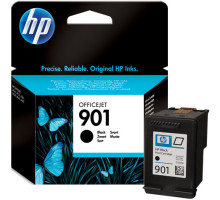 Картридж HP J4580/4660 №901 Black (200 стр.) (О) CC653AE