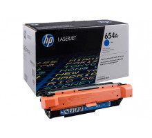 Картридж HP CLJ M651n/651dn/651xh (O)  №654A, CF331A, C, 15K