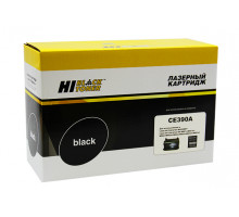 Картридж Hi-Black (HB-CE390A) для HP LJ Enterprise 600/601/602/603, 10K