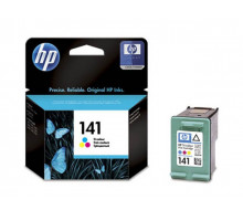 Картридж HP Officejet J5783, №141 (O) CB337HE, Color