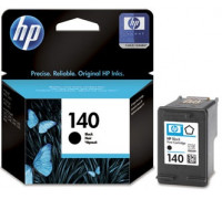 Картридж HP Officejet J5783 , №140 (O) CB335HE, BK