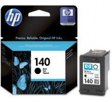 Картридж HP Officejet J5783 , №140 (O) CB335HE, BK