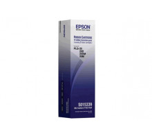 Набор картриджей Epson PLQ-20/20M (3 шт.) (О) C13S015339BA