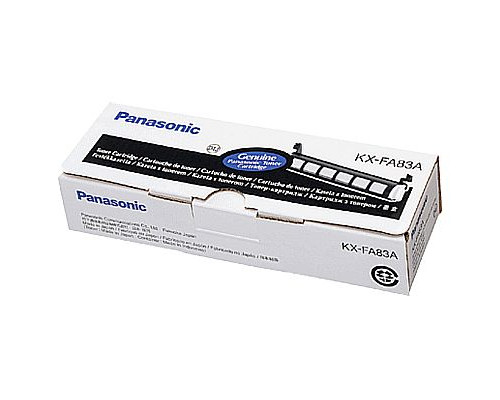 Картридж Panasonic KX-FL511/513/541/543/FLM513/653 (O) KX-FA83A/A7, 2,5К