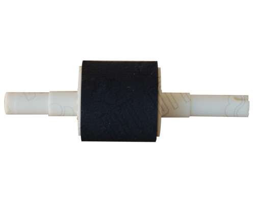 RL1-0542-000CN Ролик захвата из кассеты (лоток 2) HP LJ 2400/2420/2430 (O)