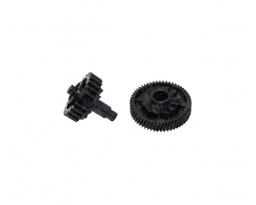 Шестерня-муфта привода печи Hi-Black для HP LJ P1005/ P1006/ M1212/ M1132/ P1102