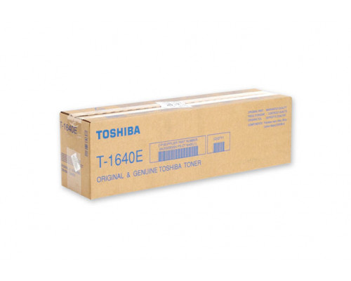 Картридж Toshiba e-Studio 163/165/166/167/207/237 (O) T-1640E/6AJ00000024, 675 г, 24К