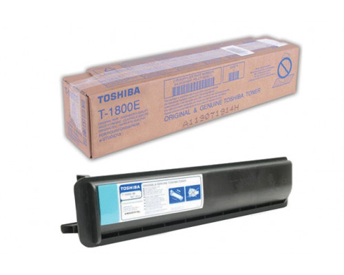 Картридж Toshiba e-Studio 18 (O) T-1800E/6AJ00000091, 22,7К