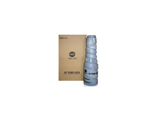 Тонер Minolta Di 251/351 (O) 302B/8936404, 413 г, 11К, туба