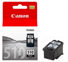 Картридж Canon PIXMA MP240/260/480 (O) PG-510, BK