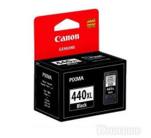 Картридж Canon PIXMA MG2140/3140 (O) PG-440XL, BK