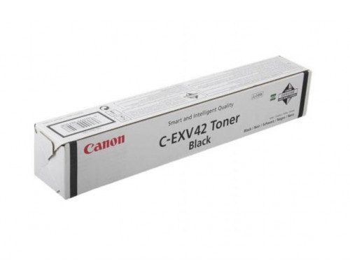 Тонер Canon iR 2202/2202N (О) C-EXV42, 10200, BK