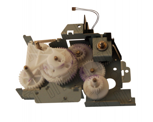 RM1-4532-000CN Привод узла захвата HP LJ P4014/P4015/P4515 (O)