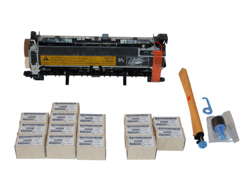 CB389-67901/CB389A Ремкомплект (Maintenance Kit) HP LJ P4014/4015/P4515 (O)
