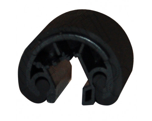 RB2-1820 Ролик захвата с ручного лотка HP LJ 2500/5100/9500 (O)