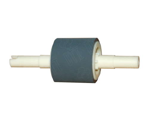 RL1-0540 Ролик захвата бумаги из кассеты HP LJ 1160/1320/P2015/P2014/M2727/2100/2200 (O)