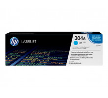 Картридж HP CLJ CP2025/CM2320 (O) CC531A, C, 2,8K