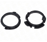 Комплект бушингов тефлонового вала Hi-Black для Samsung ML-2250/2570/SCX-4320/4500/4650